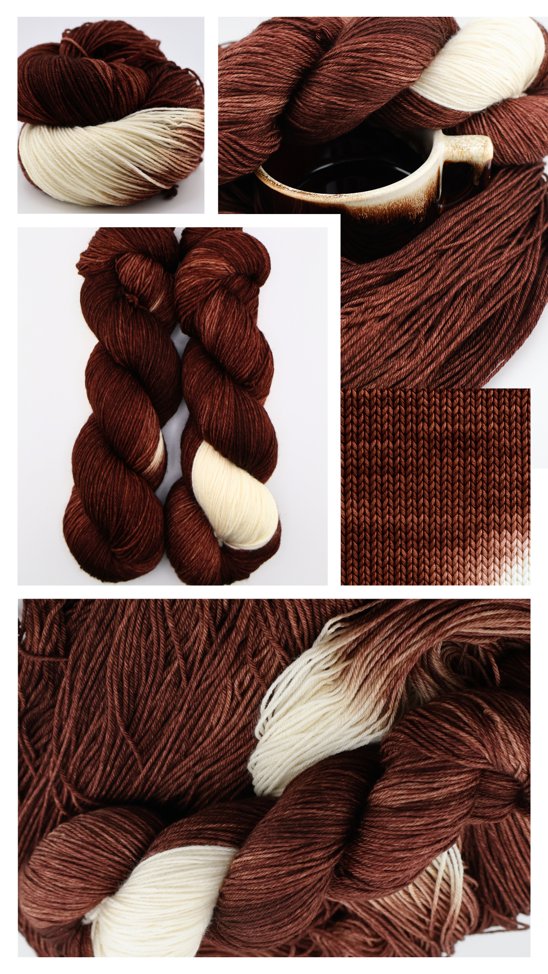 Iced Coffee with Sweet Cream Cold Foam